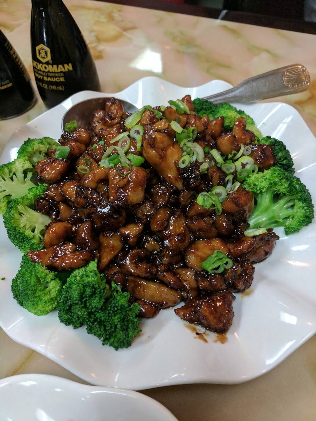 Eggroll King | restaurant | 10078 Adams Ave, Huntington Beach, CA 92646, USA | 7143788612 OR +1 714-378-8612