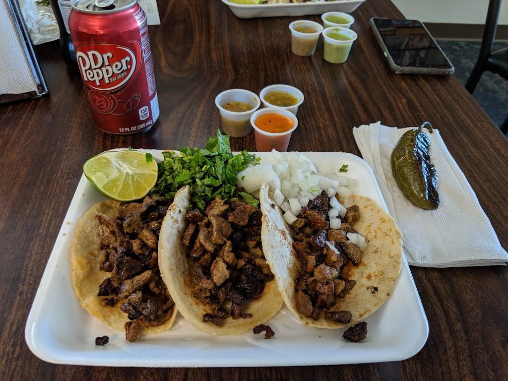 El Ranchito #2 | restaurant | 3815 Maizeland Rd, Colorado Springs, CO 80909, USA | 7195971972 OR +1 719-597-1972