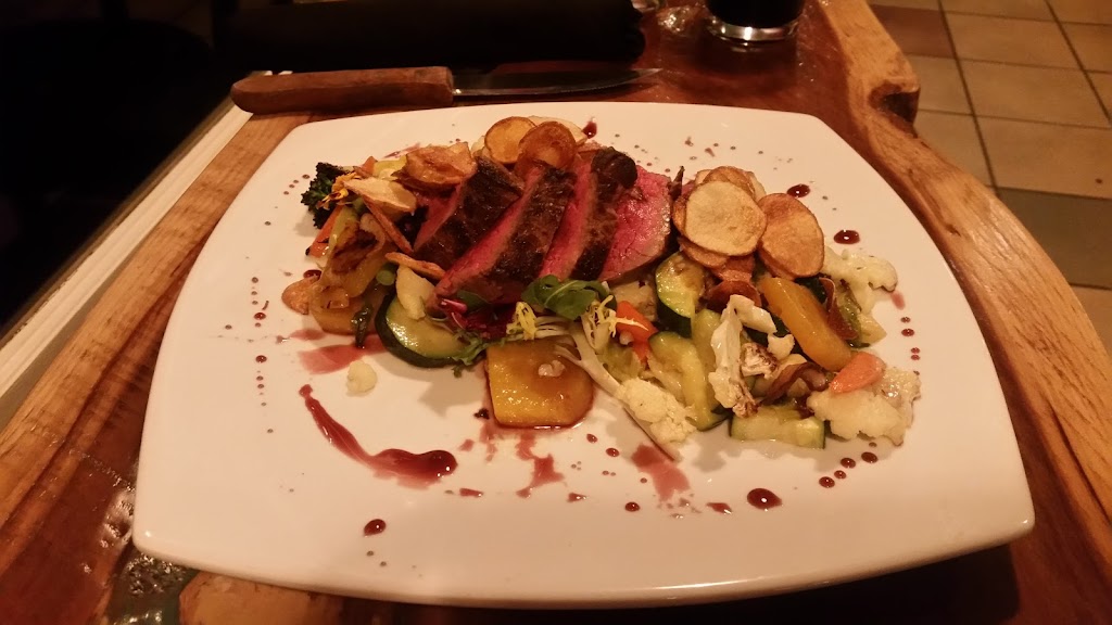 RockSeas | restaurant | 13456 US-101, Hopland, CA 95449, USA | 7076706054 OR +1 707-670-6054