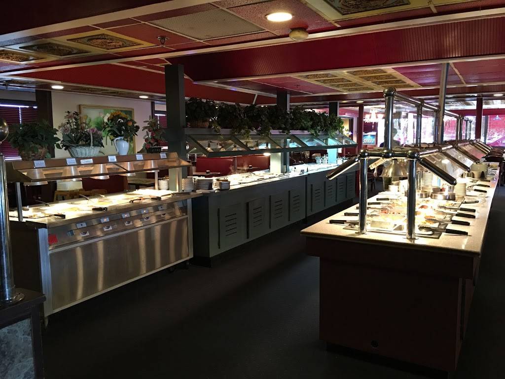 China East Chinese Restaurant | restaurant | 1239 E Ash St, Piqua, OH 45356, USA | 9377788688 OR +1 937-778-8688