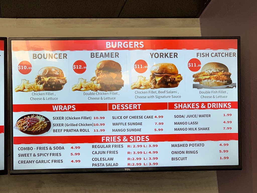 Halal Fried Chicken - HFC | restaurant | 911 E Duane Ave, Sunnyvale, CA 94085, USA | 4085429570 OR +1 408-542-9570