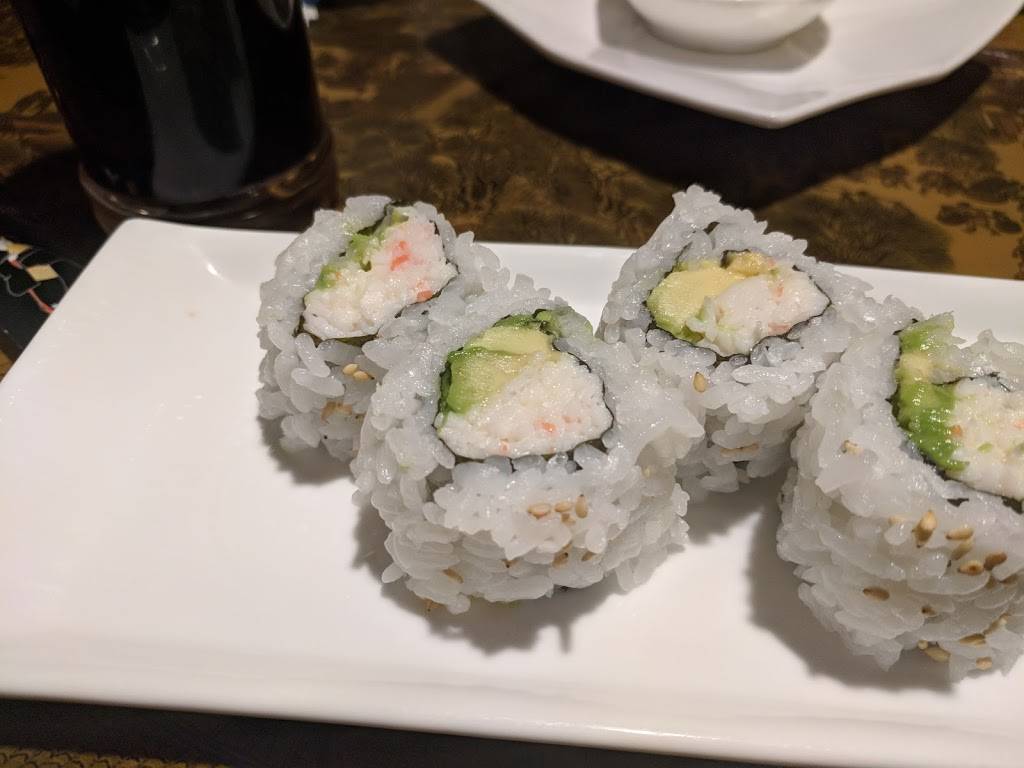 Shiki Japanese Cuisine | restaurant | 20 Stone Pine Rd, Half Moon Bay, CA 94019, USA | 6507128886 OR +1 650-712-8886