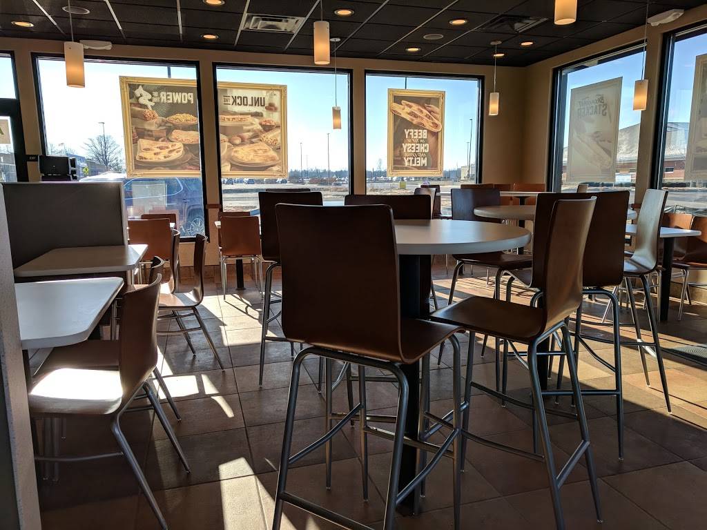 Taco Bell | meal takeaway | 6501 Kenwood Crossing Rd, Crestwood, KY 40014, USA | 5022434280 OR +1 502-243-4280