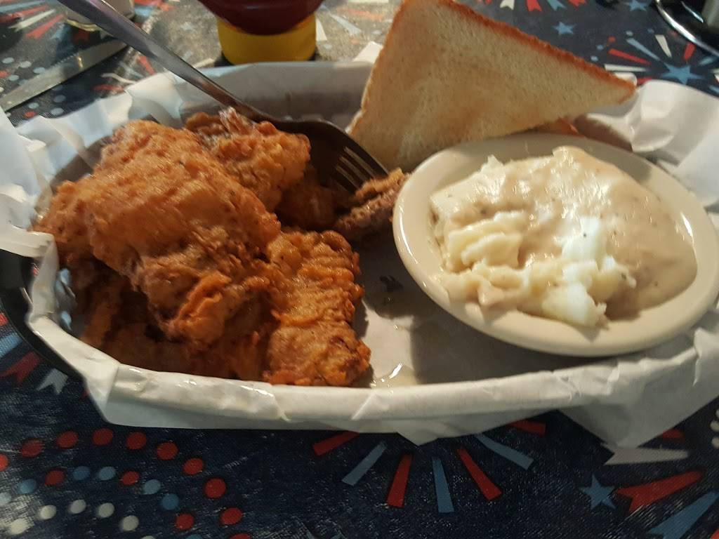 Backroads Cafe | restaurant | 2104 FM1189, Weatherford, TX 76087, USA | 6823330766 OR +1 682-333-0766