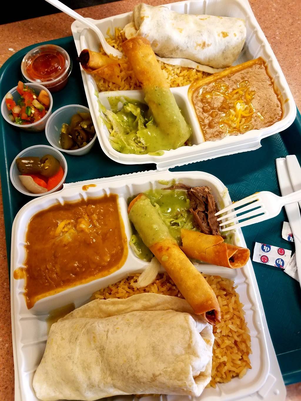 Ticos Tacos | restaurant | 901 S Main St, Salinas, CA 93901, USA | 8317588064 OR +1 831-758-8064