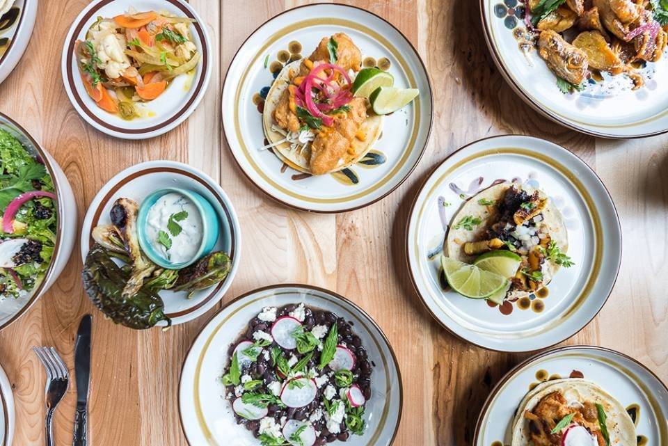 Centro | restaurant | 1414 Quincy St NE, Minneapolis, MN 55413, USA | 6123455527 OR +1 612-345-5527