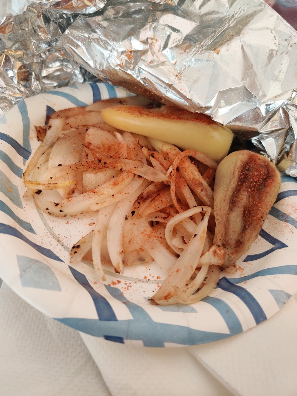 Tacos Miguelitos | restaurant | 3901 E Brundage Ln, Bakersfield, CA 93307, USA | 6618084173 OR +1 661-808-4173