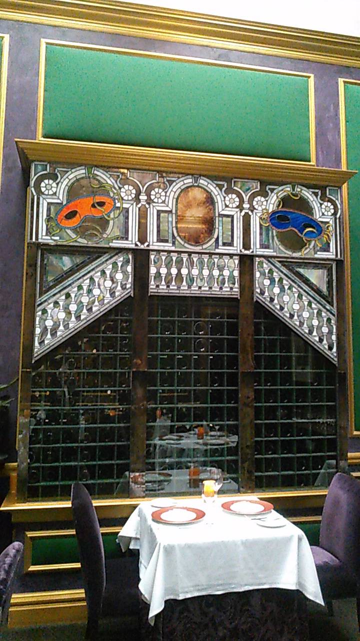 La Folie | restaurant | 2316 Polk St, San Francisco, CA 94109, USA | 4157765577 OR +1 415-776-5577