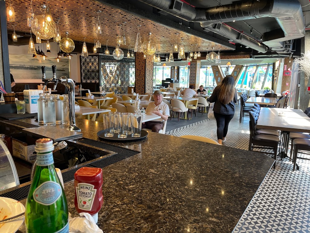 Masal Plus Cafe & Restaurant | restaurant | 1809 Emmons Ave, Brooklyn, NY 11235, USA | 3473122145 OR +1 347-312-2145