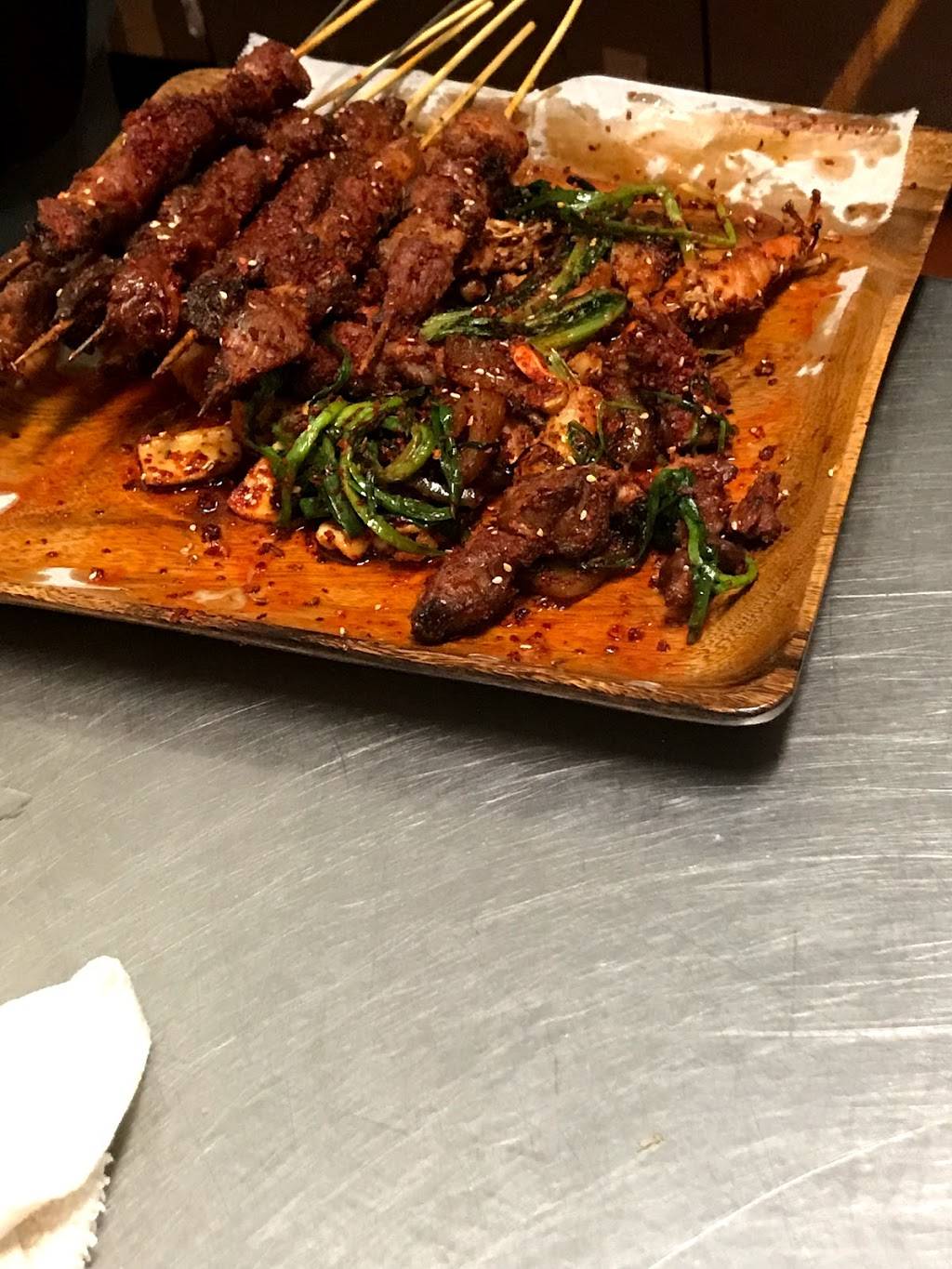 Aceking BBQ | restaurant | 1820 Clement St, San Francisco, CA 94121, USA | 4158649374 OR +1 415-864-9374