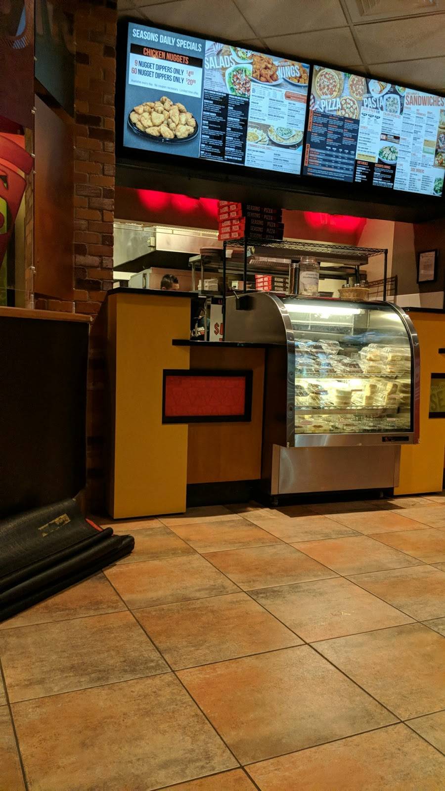 Seasons Pizza | meal delivery | 4606 Ogletown Stanton Rd, Newark, DE 19713, USA | 3023661969 OR +1 302-366-1969