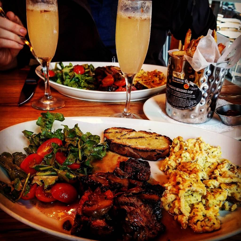 Cotto | restaurant | 51 Bank St, Stamford, CT 06901, USA | 2039141400 OR +1 203-914-1400