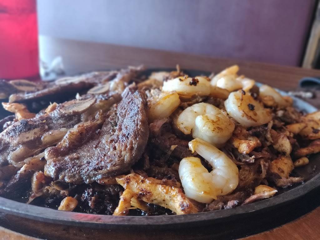 La Hacienda | restaurant | 1830 N Main St, Shelbyville, TN 37160, USA | 9316809464 OR +1 931-680-9464