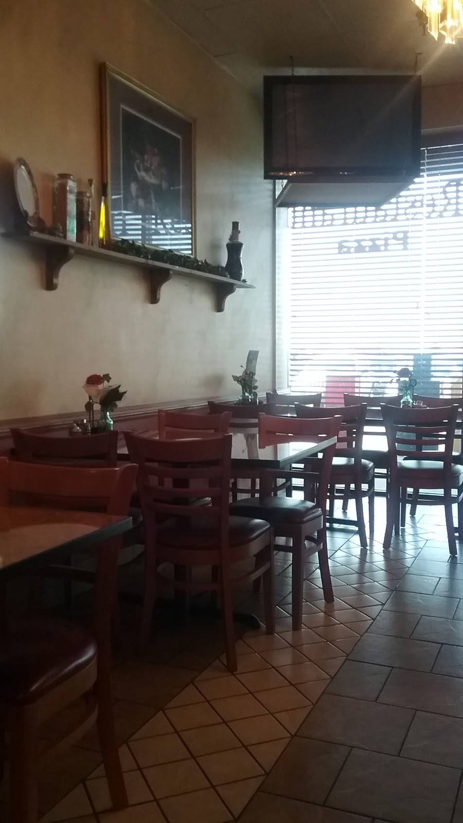 Pinos Pizza & Italian Restaurant | restaurant | 7809 Richmond Hwy, Appomattox, VA 24522, USA | 4343522122 OR +1 434-352-2122