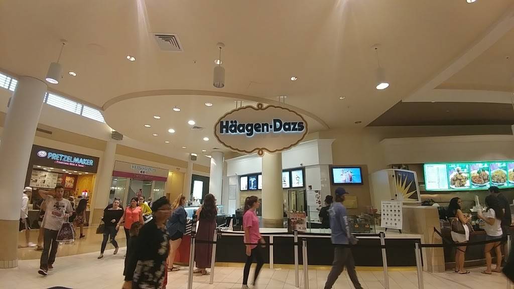 Häagen-Dazs | restaurant | 2223 N Westshore Blvd, Tampa, FL 33607, USA | 8138019130 OR +1 813-801-9130
