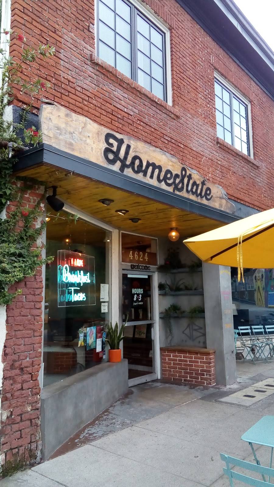 HomeState | restaurant | 4624 Hollywood Blvd, Los Angeles, CA 90027, USA | 3239061122 OR +1 323-906-1122