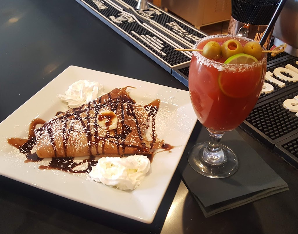 La Creperie Café | restaurant | 2091 Foothill Blvd, La Verne, CA 91750, USA | 9093711029 OR +1 909-371-1029