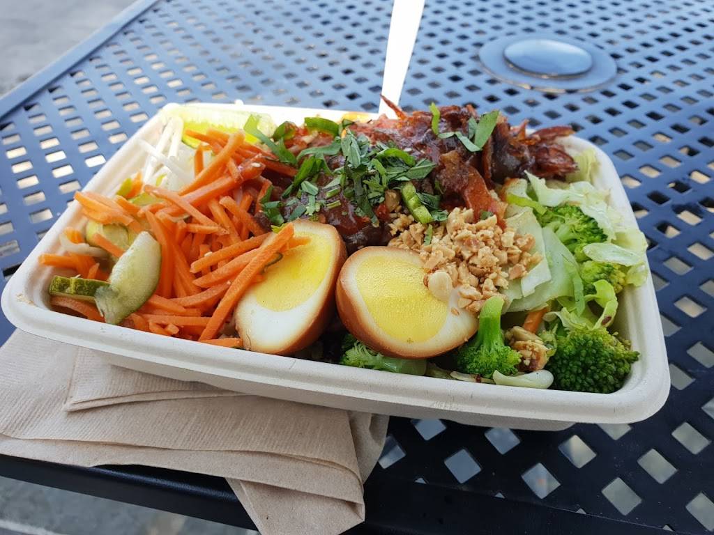 Asian Box | restaurant | 855 El Camino Real #21, Palo Alto, CA 94301, USA | 6503919305 OR +1 650-391-9305