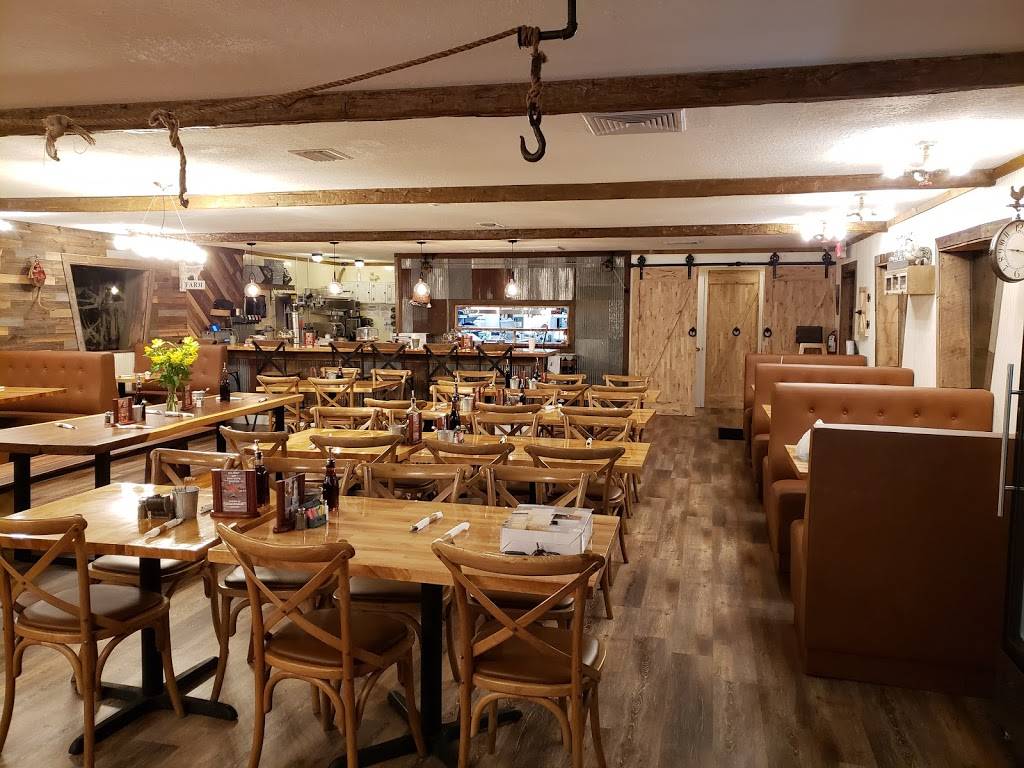 The Hen and the Hog | restaurant | 3003 N Federal Hwy, Pompano Beach, FL 33064, USA | 9543661572 OR +1 954-366-1572