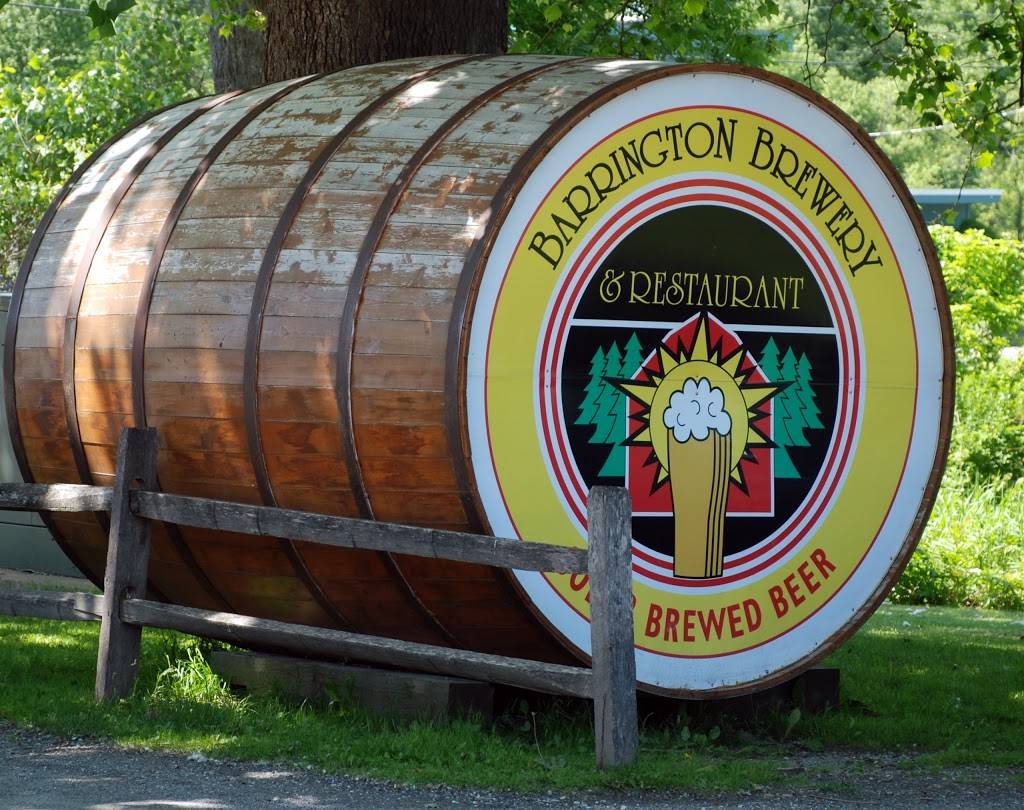 Barrington Brewery & Restaurant | restaurant | 420 Stockbridge Rd Suite 7, Great Barrington, MA 01230, USA | 4135288282 OR +1 413-528-8282