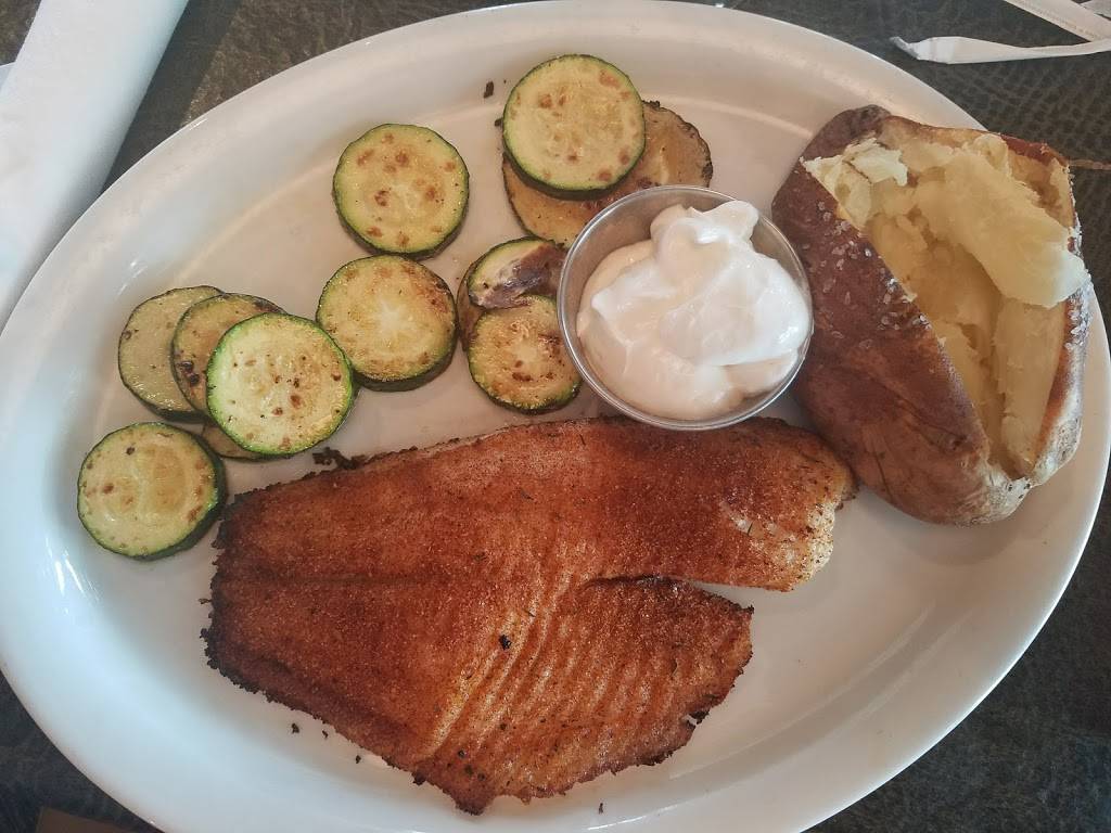 Ruby Tuesday | restaurant | 3780 S Fiske Blvd, Rockledge, FL 32955, USA | 3216391058 OR +1 321-639-1058