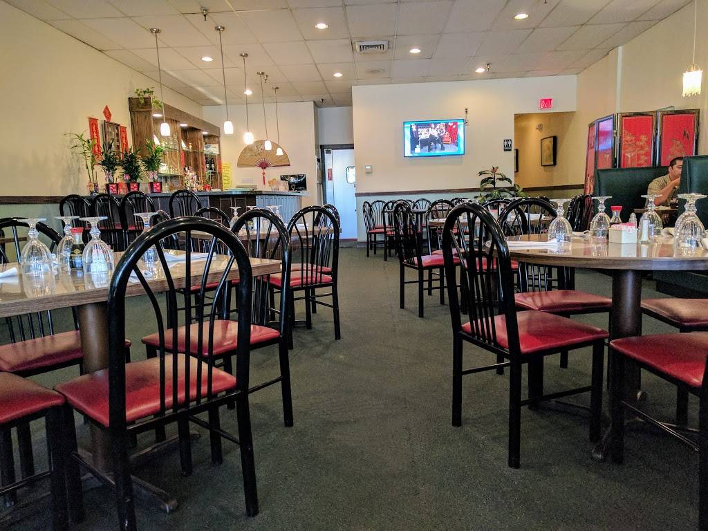 Hunan Taste Restaurant | restaurant | 8088 Rolling Rd, Springfield, VA 22153, USA | 7034551818 OR +1 703-455-1818
