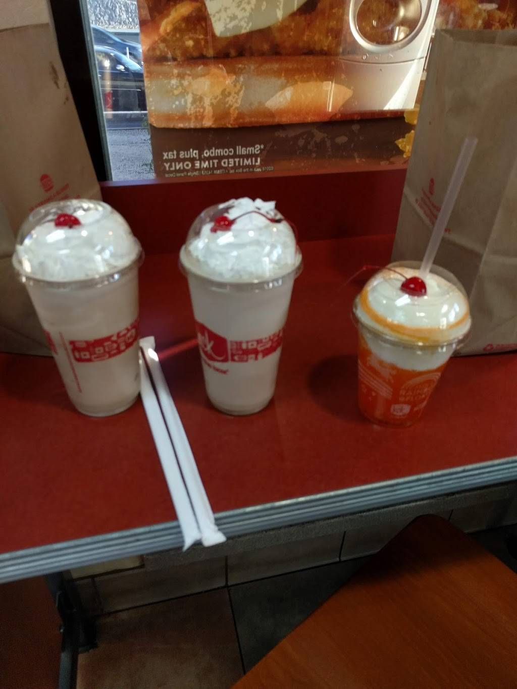 Jack in the Box | restaurant | 501 S Telshor Blvd, Las Cruces, NM 88011, USA | 5755223740 OR +1 575-522-3740