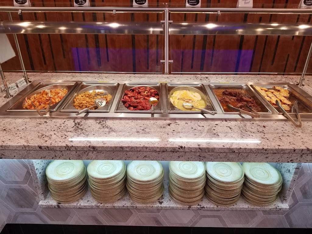 Freesia Buffet | restaurant | 3071 Longtown Commons Dr, Columbia, SC 29229, USA | 8037886383 OR +1 803-788-6383