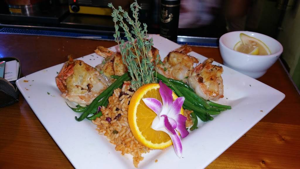 12A Buoy | restaurant | 22 Fishermans Wharf, Fort Pierce, FL 34950, USA | 7726724524 OR +1 772-672-4524