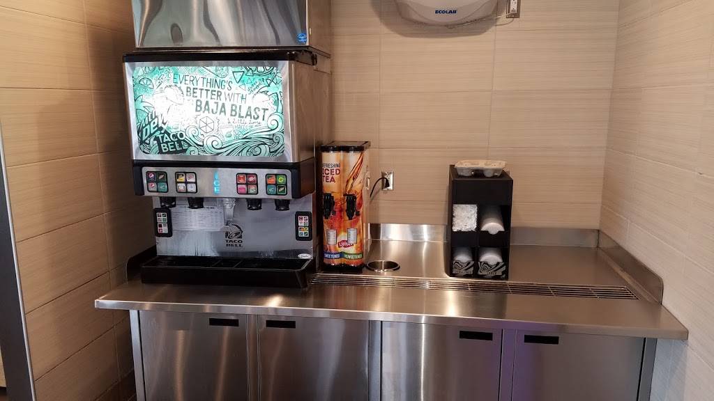 Taco Bell | meal takeaway | 102 Moraine Pointe Plaza, Butler, PA 16001, USA | 7242859206 OR +1 724-285-9206