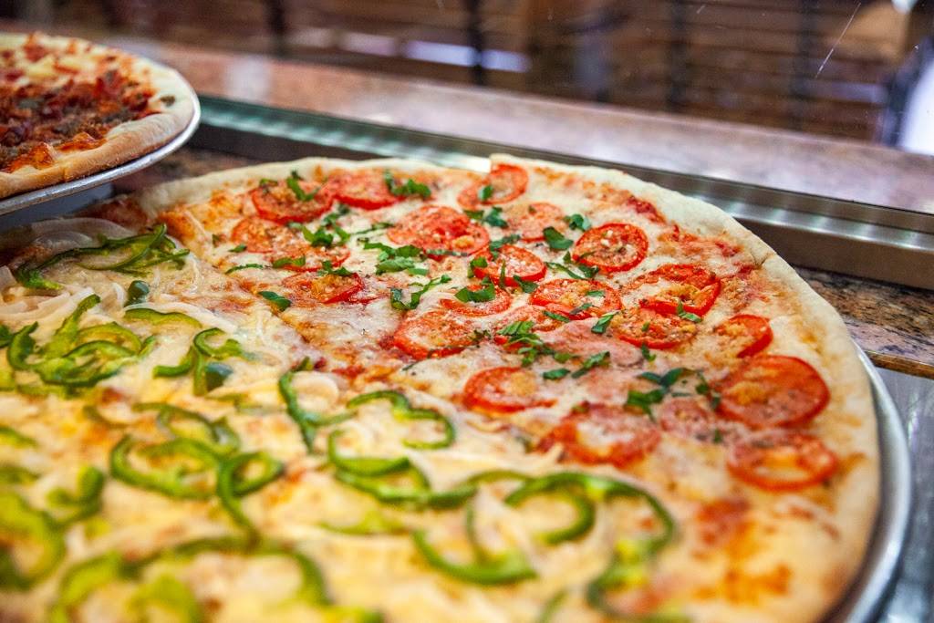 Planet Pizza | restaurant | 71 Newtown Rd, Danbury, CT 06810, USA | 2037437787 OR +1 203-743-7787