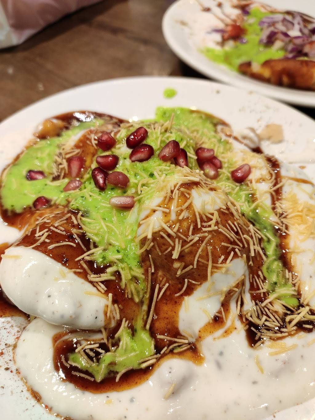 Rajdhani Sweets & Restaurant | restaurant | 106, 811 Bovaird Dr W, Brampton, ON L6X 0T9, Canada | 9057962177 OR +1 905-796-2177