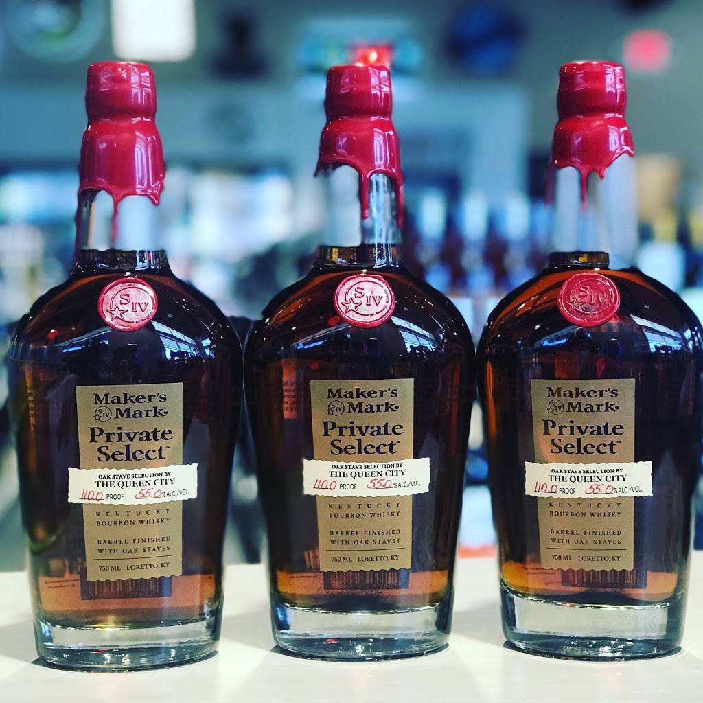 Red Bank Fine Wine & Spirits | restaurant | 3974 Red Bank Rd Suite A, Cincinnati, OH 45227, USA | 5138732063 OR +1 513-873-2063