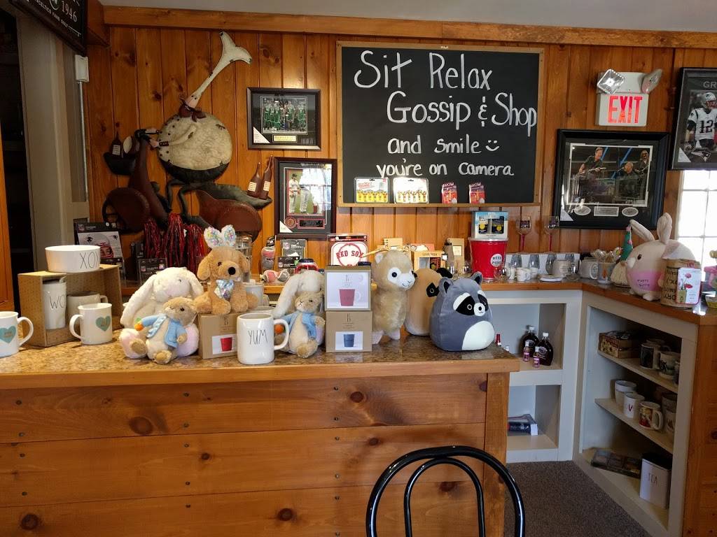 Over Easy Cafe | cafe | 220 Redemption Rock Trail, Sterling, MA 01564, USA | 9784226686 OR +1 978-422-6686