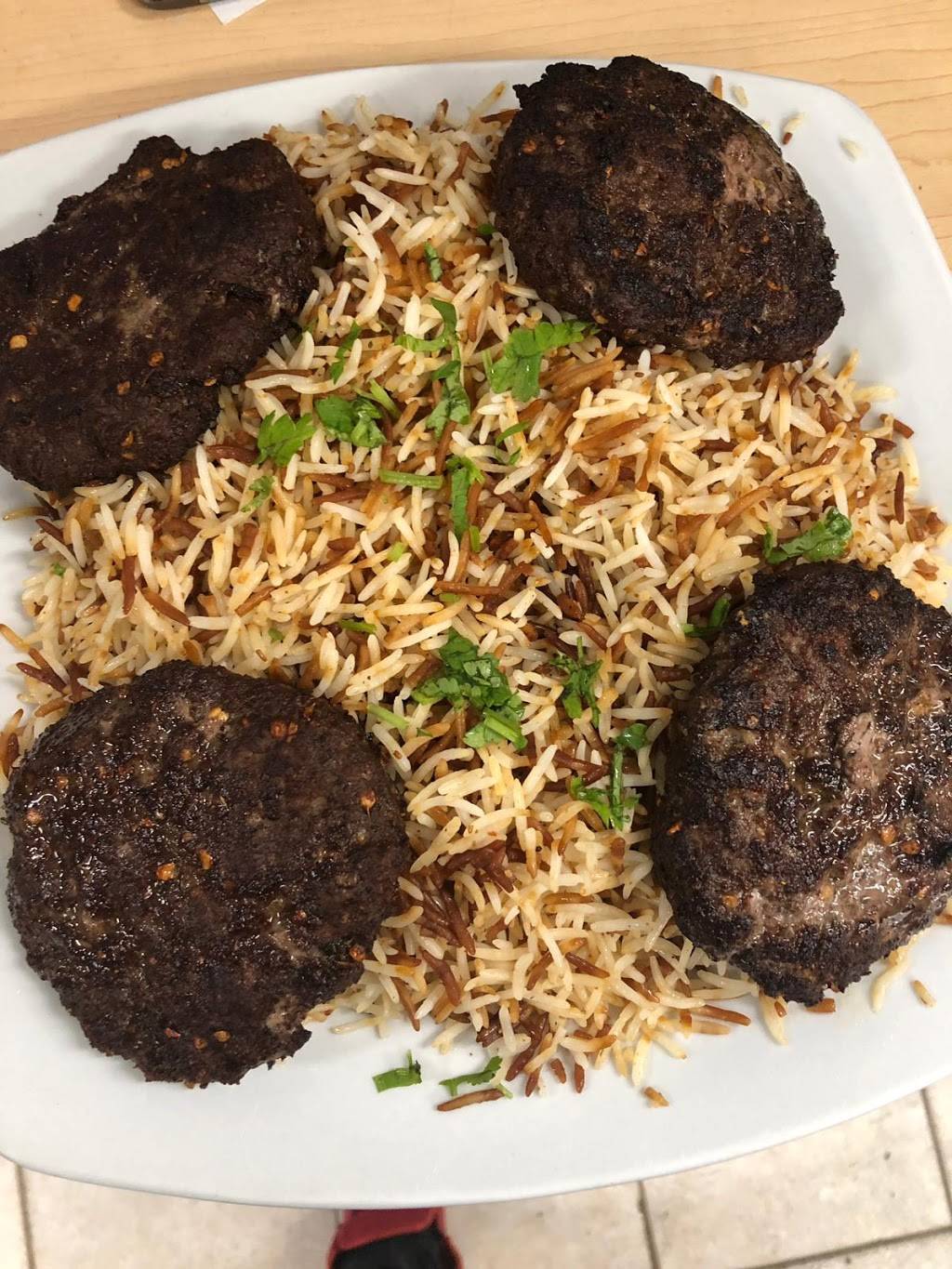 Mastani Grill | restaurant | 4524 Kingston Rd, Scarborough, ON M1E 2N8, Canada | 6473526278 OR +1 647-352-6278