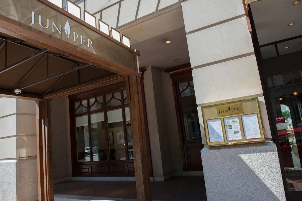 Juniper | restaurant | 2401 M St NW, Washington, DC 20037, USA | 2024575020 OR +1 202-457-5020