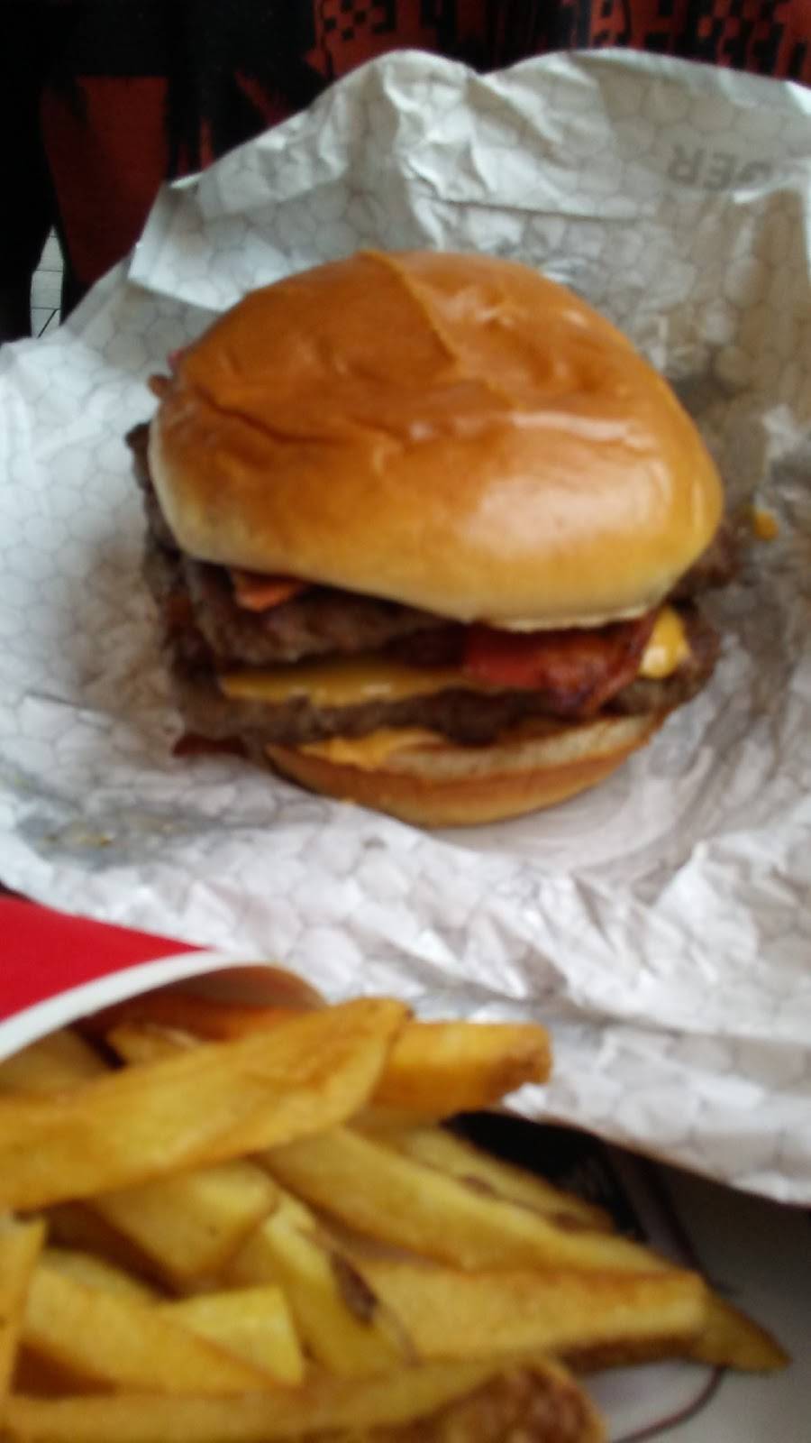 Wendys | restaurant | 2207 Highway 67 S, Pocahontas, AR 72455, USA | 8708924998 OR +1 870-892-4998