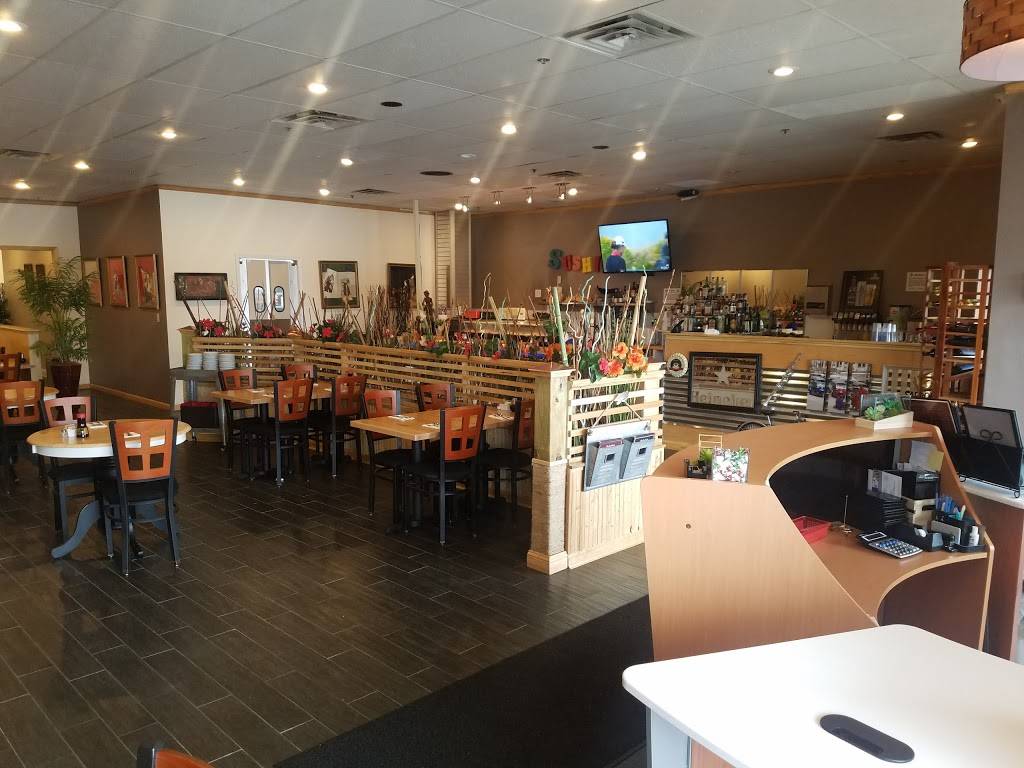 Cha Bar Bistro | restaurant | 7701 Beechmont Ave, Cincinnati, OH 45255, USA | 5132329999 OR +1 513-232-9999