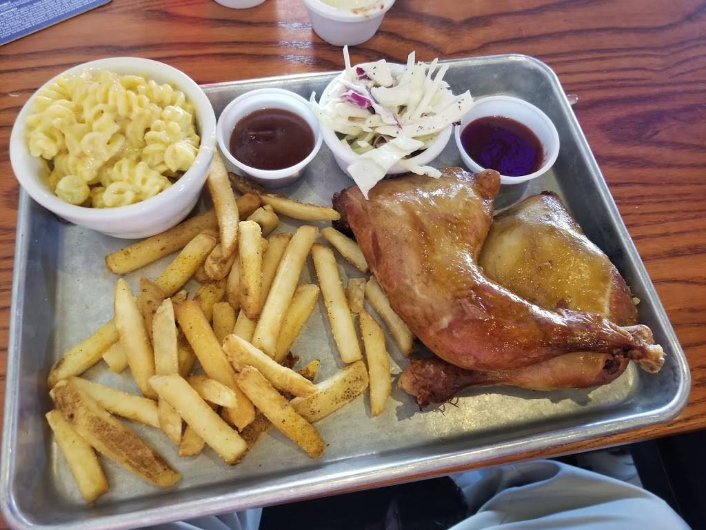 SoDoSoPa | restaurant | 146 S 3rd St, Smithfield, NC 27577, USA | 9192051076 OR +1 919-205-1076