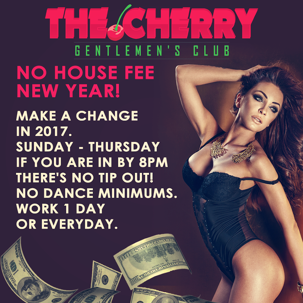 The Cherry | restaurant | 6400 University Dr, Huntsville, AL 35806, USA | 2562032295 OR +1 256-203-2295