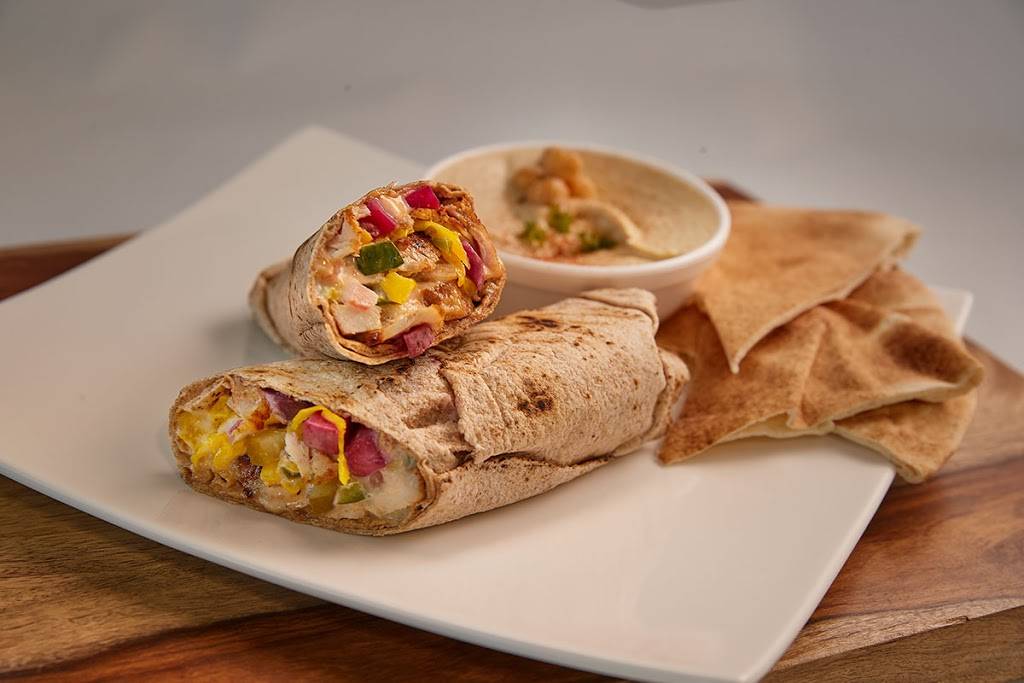 Pita Way | restaurant | 30428 Milford Rd, New Hudson, MI 48165, USA | 2486679074 OR +1 248-667-9074