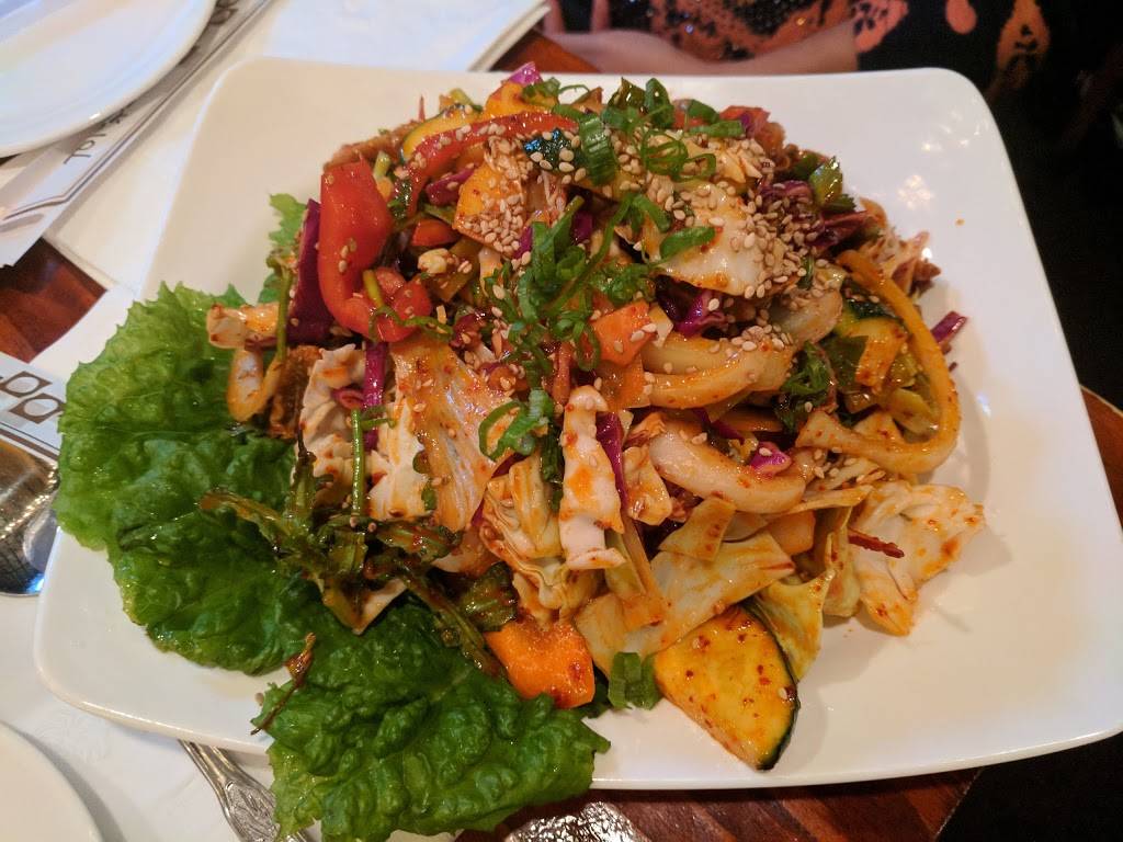 Toyose | restaurant | 3814 Noriega St, San Francisco, CA 94122, USA | 4157310232 OR +1 415-731-0232