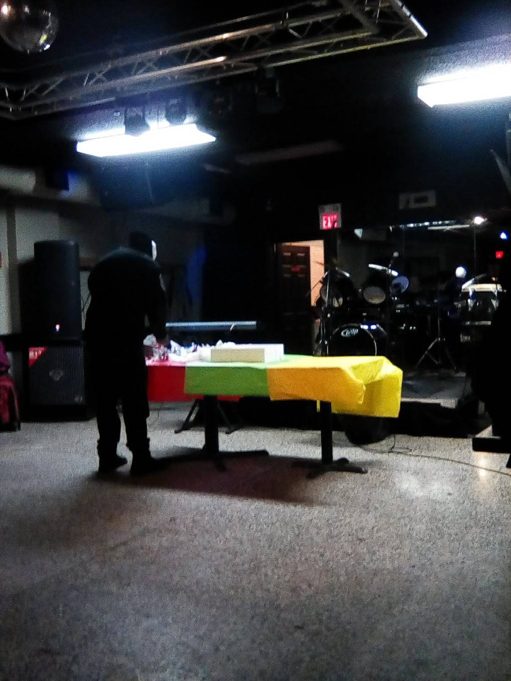 Sankofa lounge Restaurant & Bar | restaurant | 1653 Eglinton Ave W, York, ON M6E 2H1, Canada | 4167870098 OR +1 416-787-0098