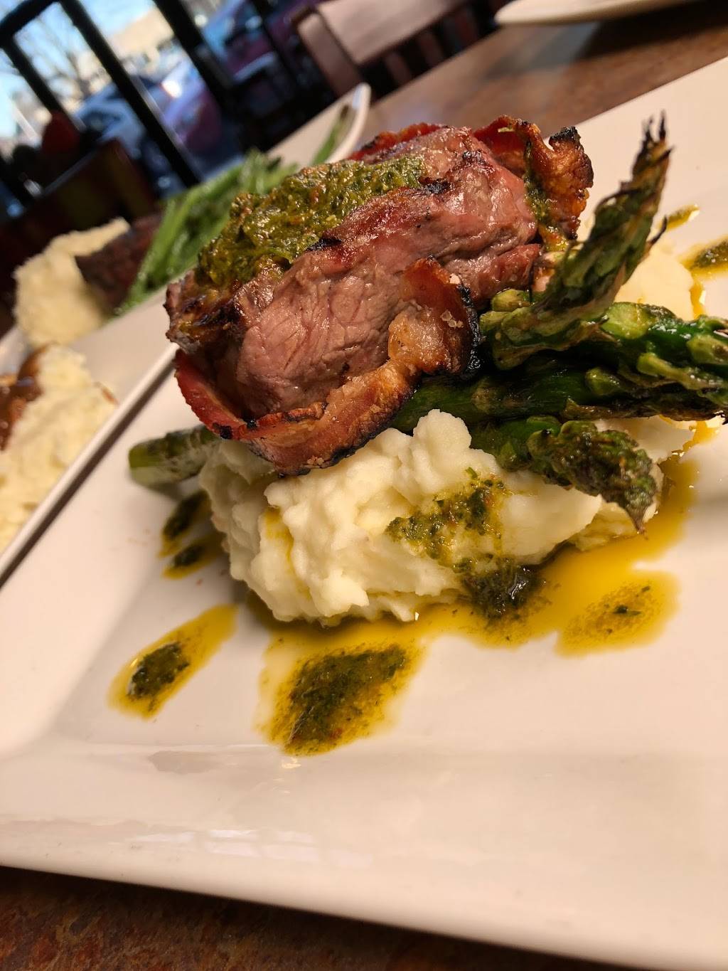 Station 343 | restaurant | 140 E Main St, Dwight, IL 60420, USA | 8155849343 OR +1 815-584-9343