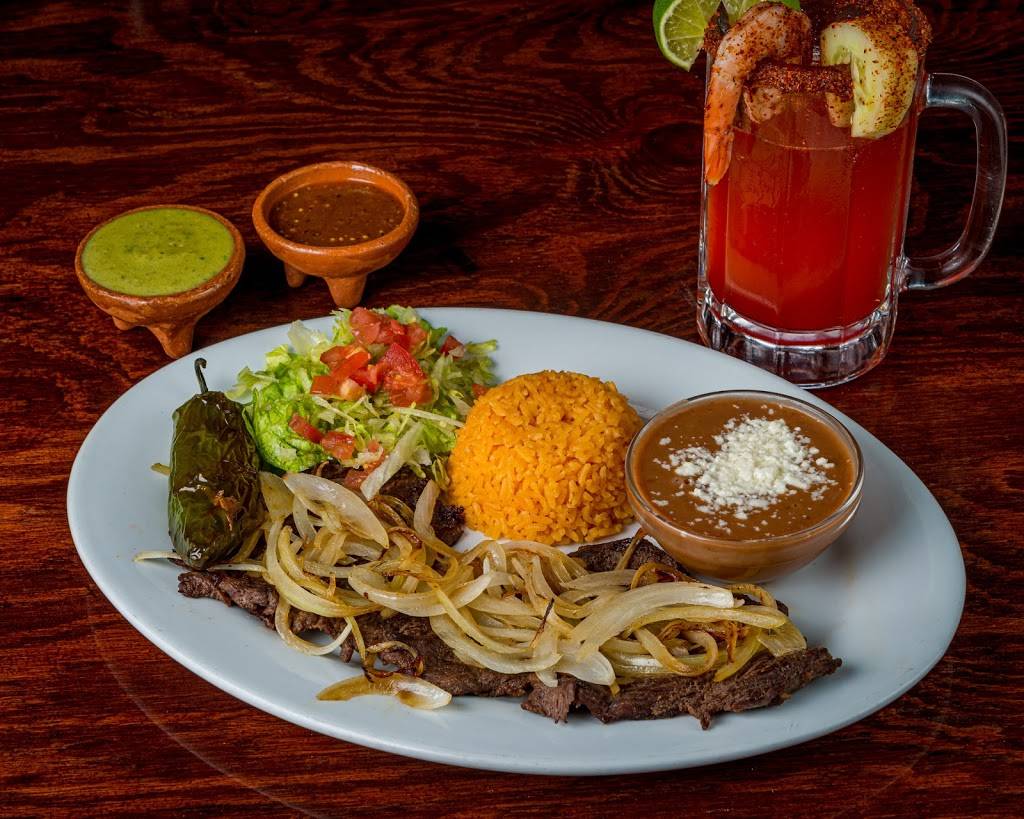 Las Tres Huastecas Restaurant | restaurant | 312 NE 8th St, Homestead, FL 33030, USA | 7866019998 OR +1 786-601-9998