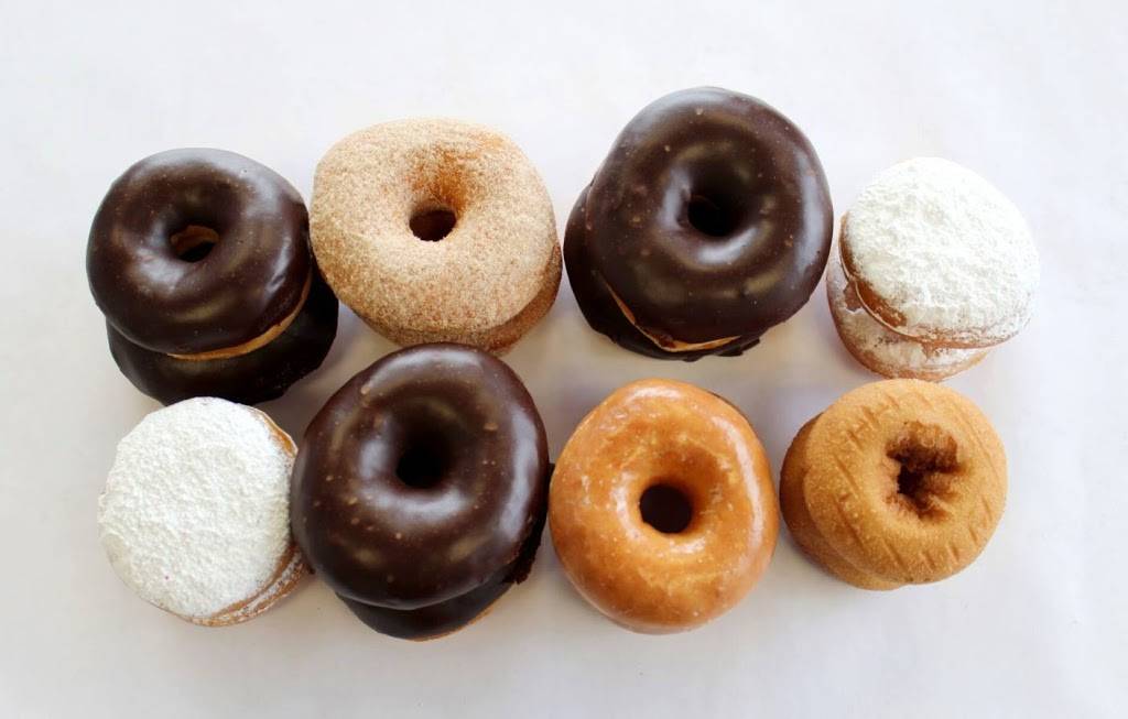 Rounds Bakery | bakery | 294 E Moana Ln #10, Reno, NV 89502, USA | 7753290800 OR +1 775-329-0800