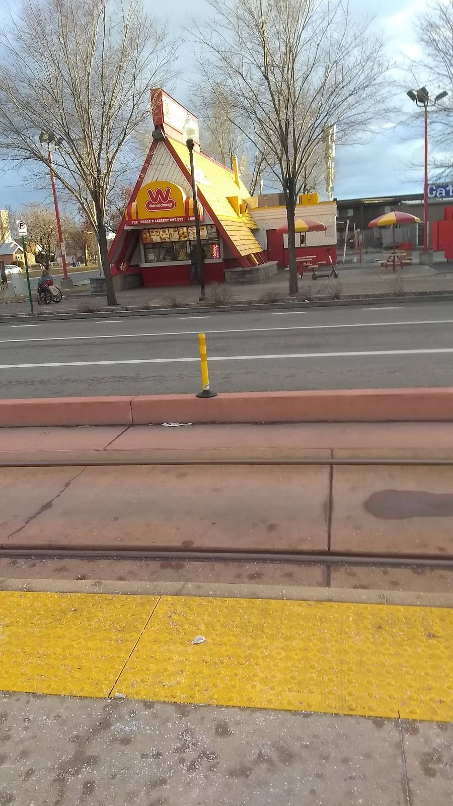 Wienerschnitzel | restaurant | 805 W North Temple, Salt Lake City, UT 84116, USA | 8015320710 OR +1 801-532-0710