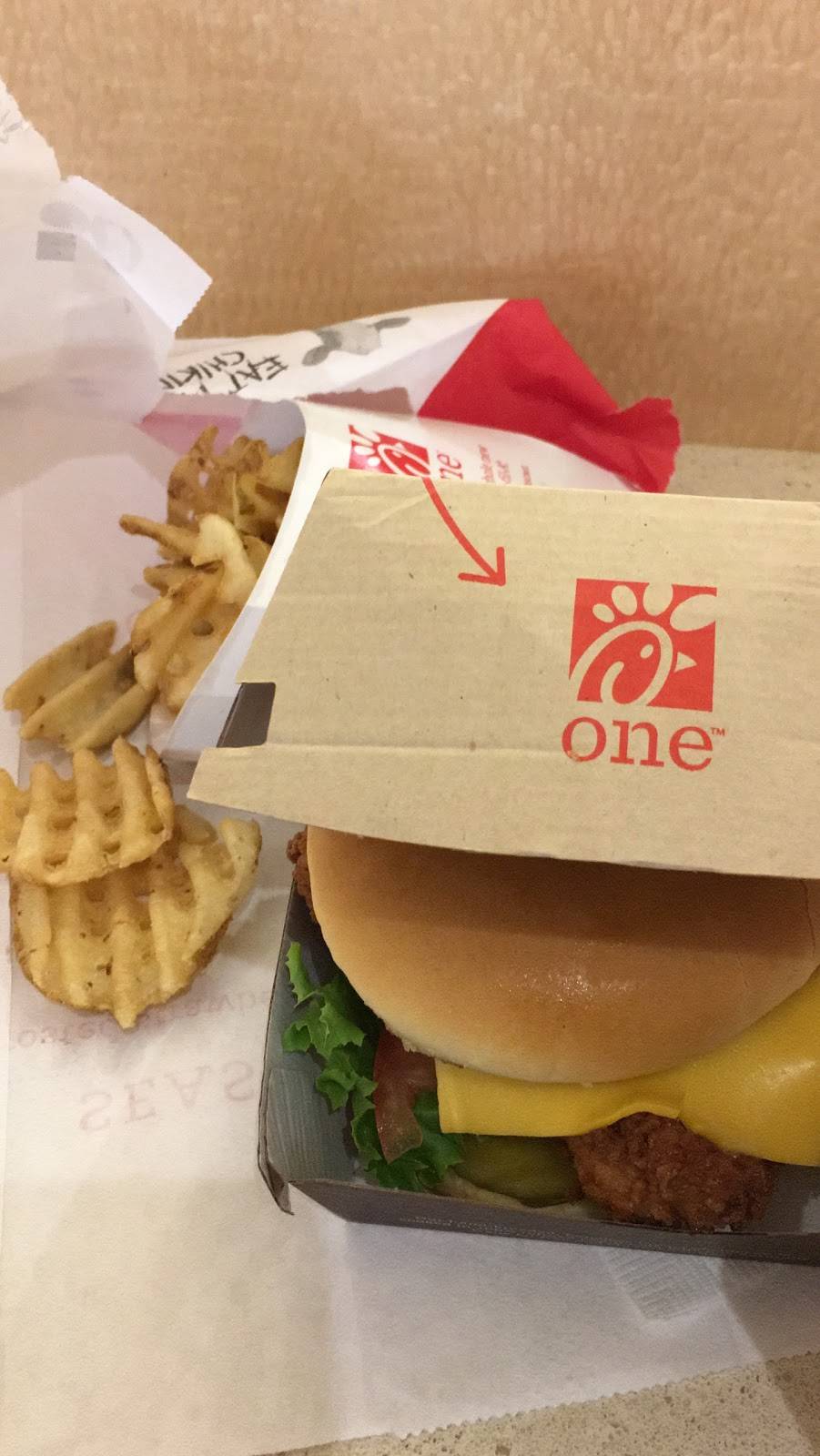 Chick-fil-A | restaurant | 9015 Queens Blvd Ste 7, Elmhurst, NY 11373, USA | 7182711755 OR +1 718-271-1755