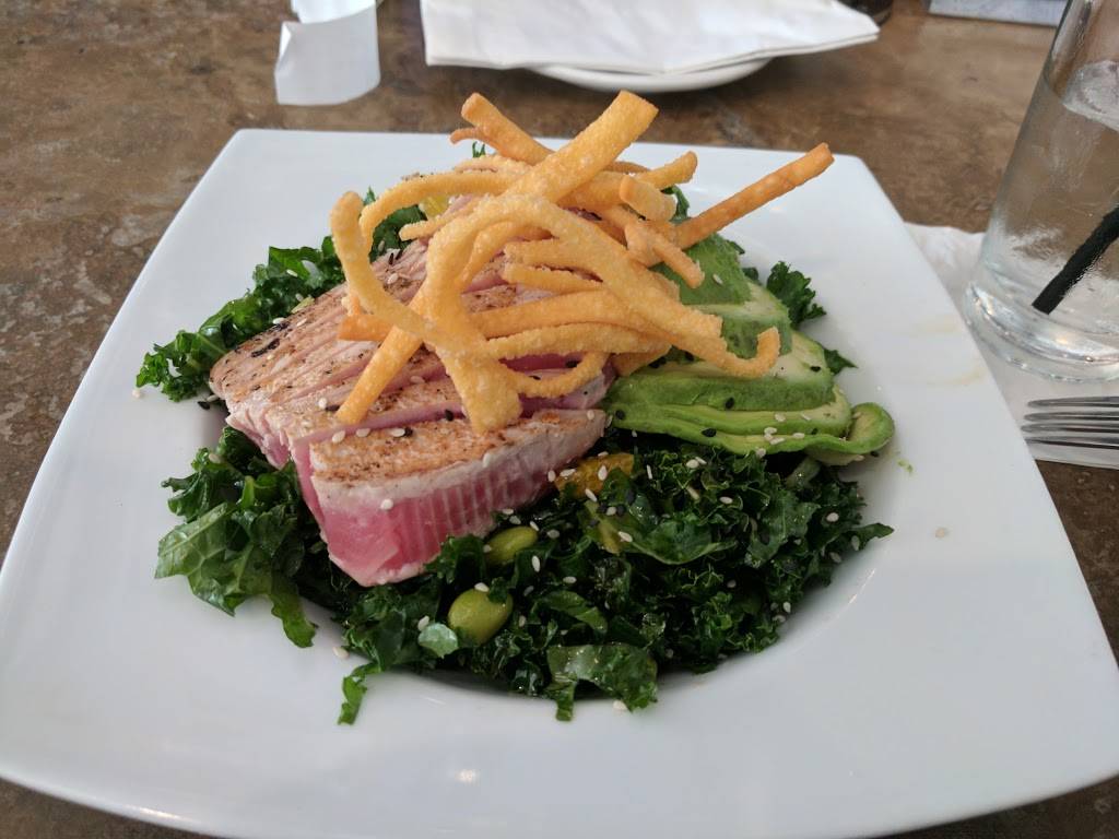 CJ Finz Raw Bar & Grille | restaurant | 9413 West St, Manassas, VA 20110, USA | 5712921742 OR +1 571-292-1742