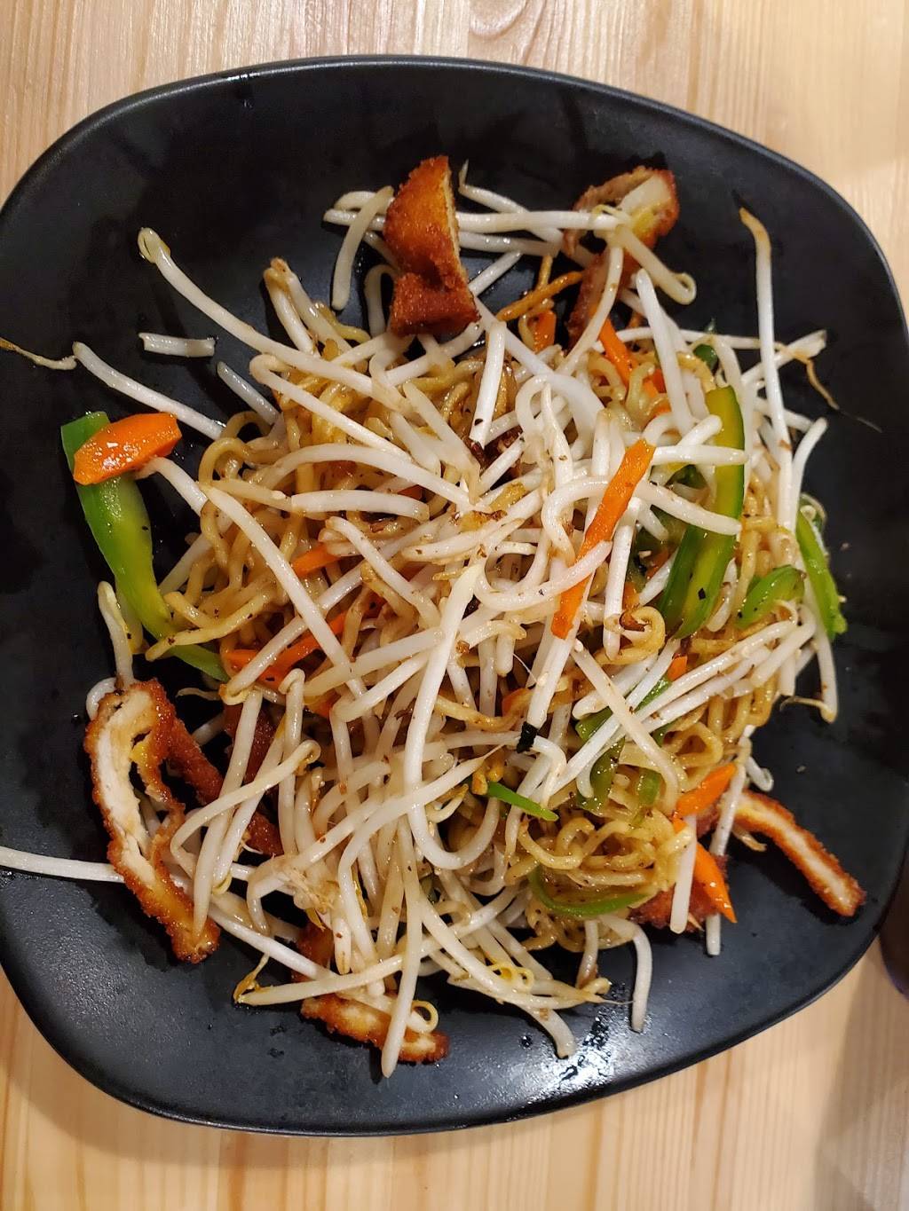 Ibendoo ramen | restaurant | 3405 Commercial St SE #150, Salem, OR 97302, USA | 5039908012 OR +1 503-990-8012